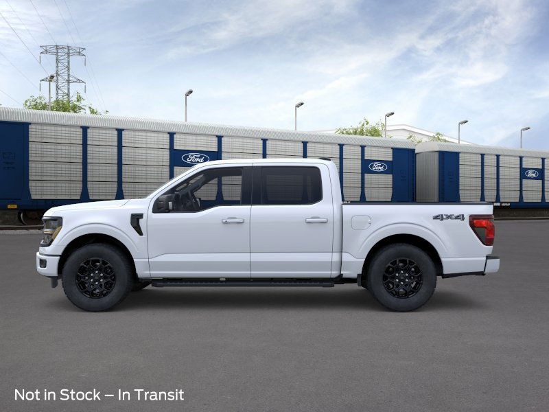 Ford F-150 Vehicle Image 03