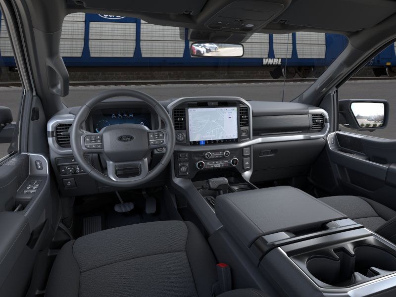 Ford F-150 Vehicle Image 09
