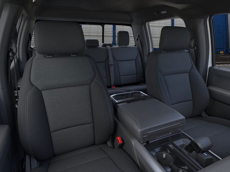 Ford F-150 Vehicle Image 10