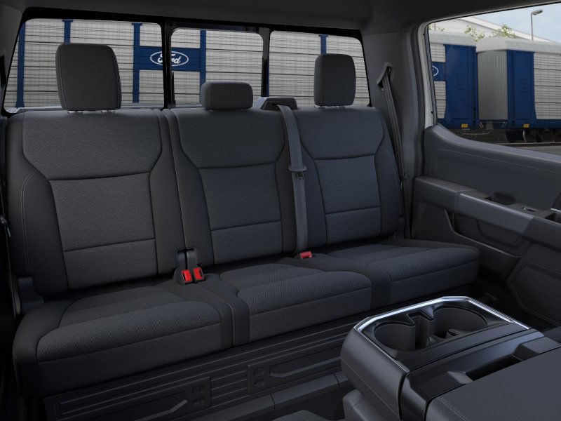 Ford F-150 Vehicle Image 11