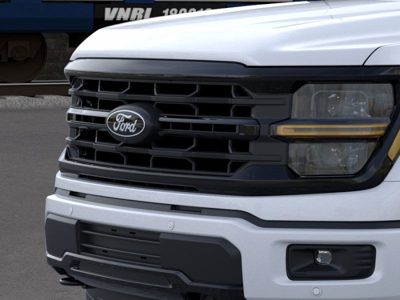 Ford F-150 Vehicle Image 17