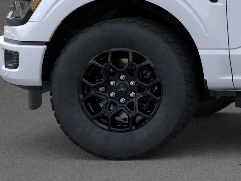 Ford F-150 Vehicle Image 19