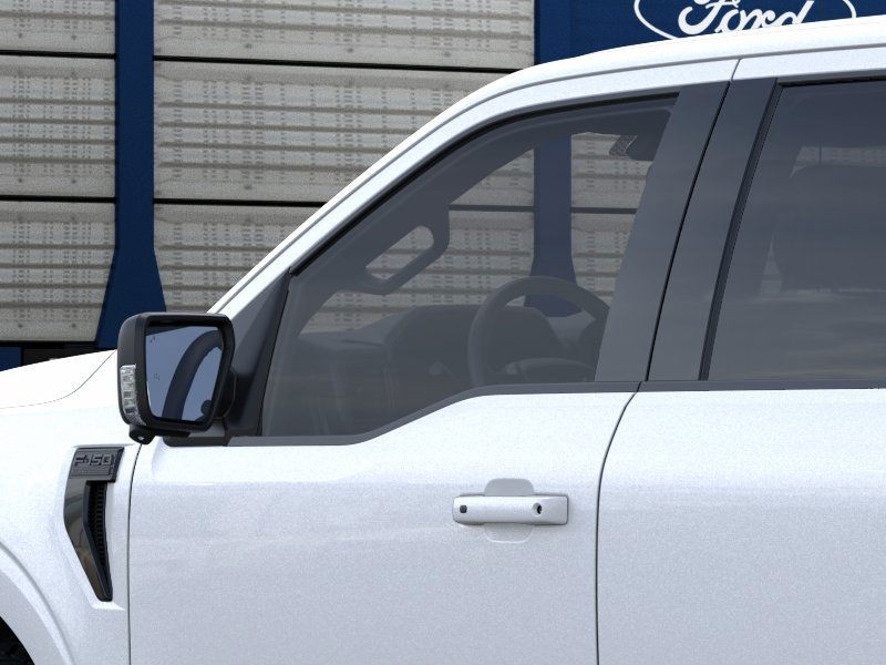 Ford F-150 Vehicle Image 20