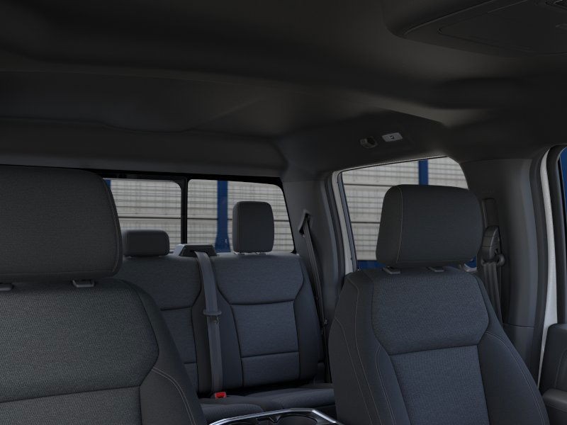Ford F-150 Vehicle Image 22