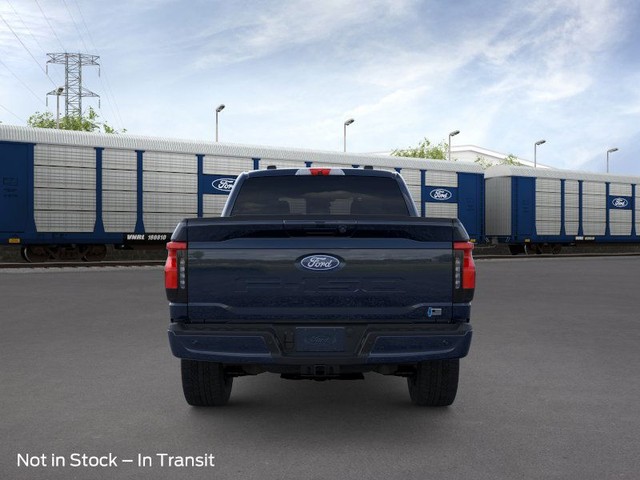 Ford F-150 Lightning Vehicle Image 05