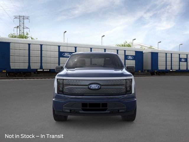 Ford F-150 Lightning Vehicle Image 06