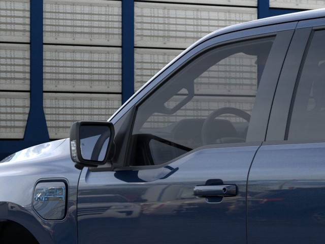 Ford F-150 Lightning Vehicle Image 20