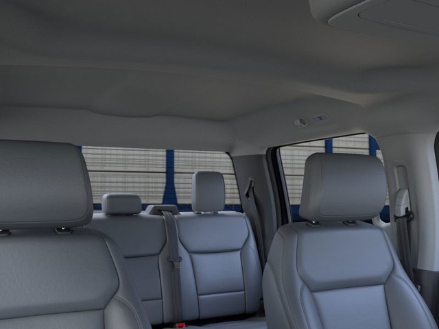 Ford F-150 Lightning Vehicle Image 22