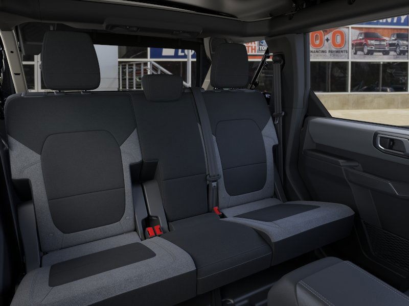 Ford Bronco Vehicle Image 11