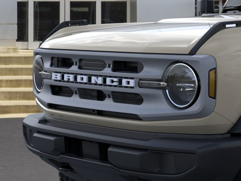 Ford Bronco Vehicle Image 19