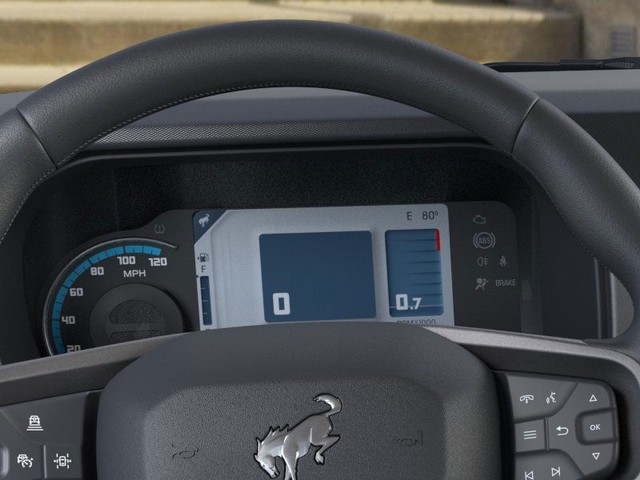 Ford Bronco Vehicle Image 13