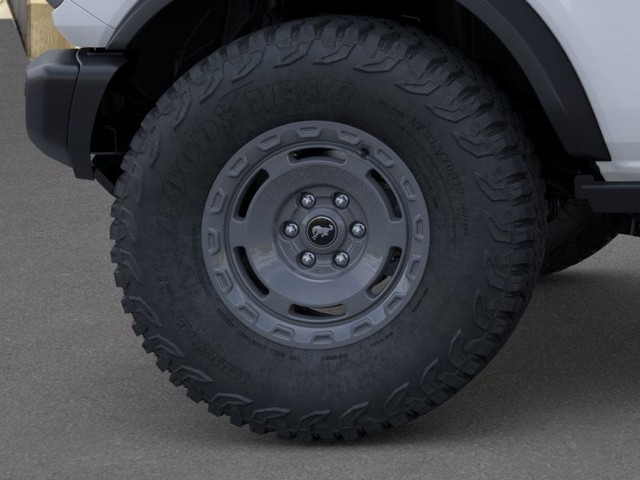 Ford Bronco Vehicle Image 21