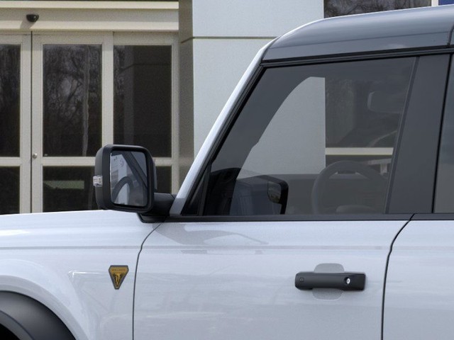 Ford Bronco Vehicle Image 22