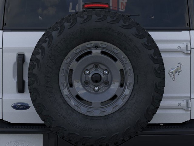 Ford Bronco Vehicle Image 24