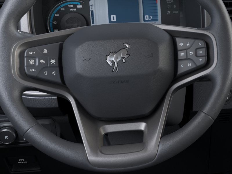 Ford Bronco Vehicle Image 14