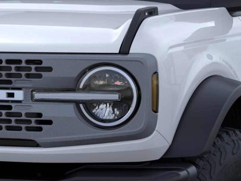 Ford Bronco Vehicle Image 20