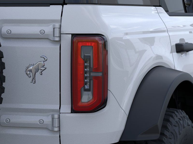 Ford Bronco Vehicle Image 23