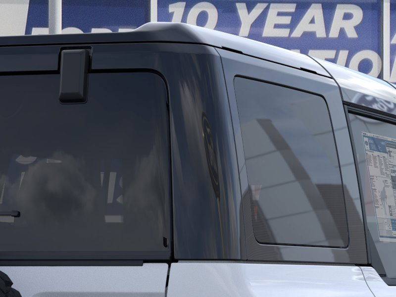 Ford Bronco Vehicle Image 25