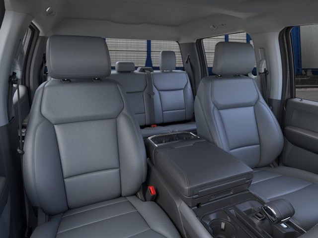 Ford F-150 Lightning Vehicle Image 10