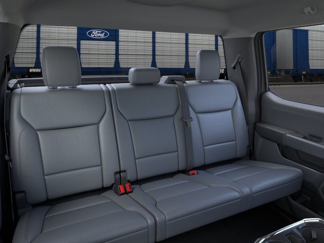 Ford F-150 Lightning Vehicle Image 11