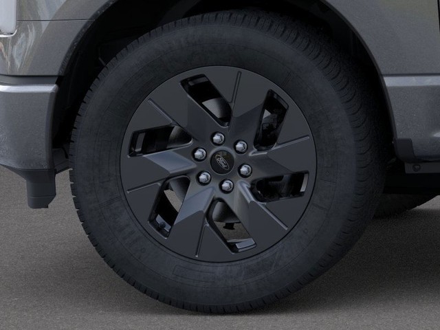Ford F-150 Lightning Vehicle Image 19