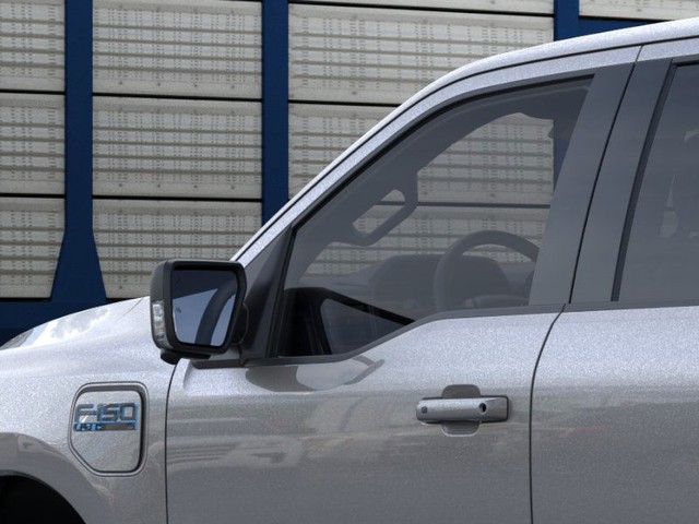 Ford F-150 Lightning Vehicle Image 20