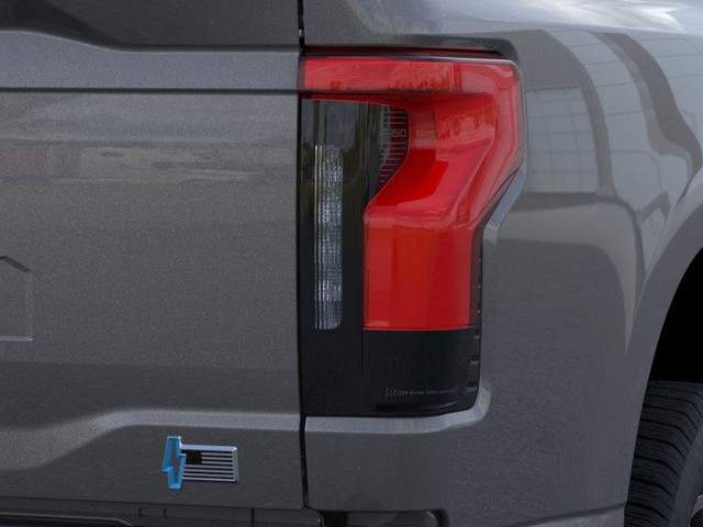 Ford F-150 Lightning Vehicle Image 21