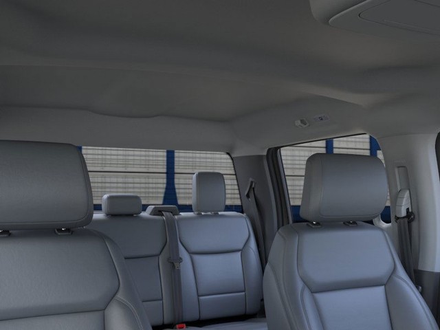 Ford F-150 Lightning Vehicle Image 22