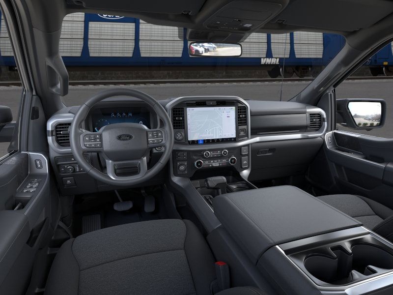 Ford F-150 Vehicle Image 09