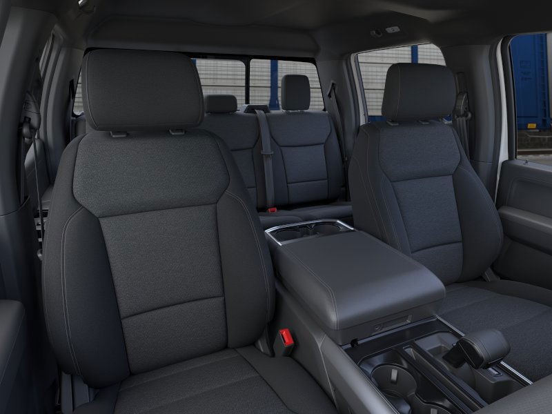 Ford F-150 Vehicle Image 10