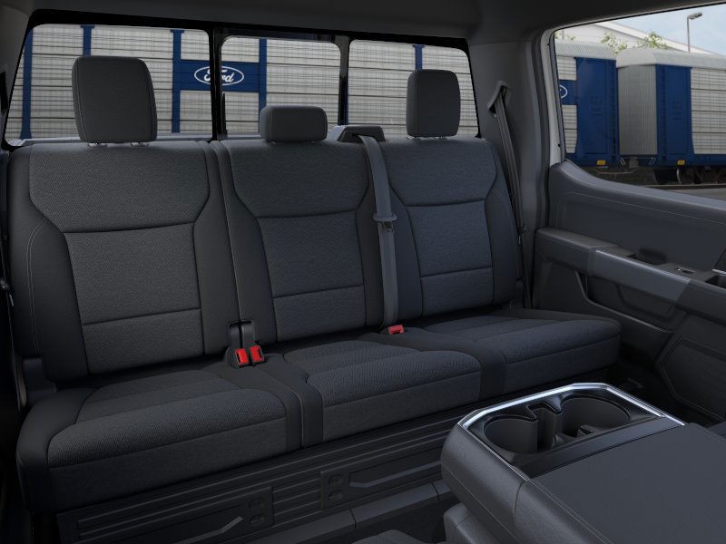 Ford F-150 Vehicle Image 11