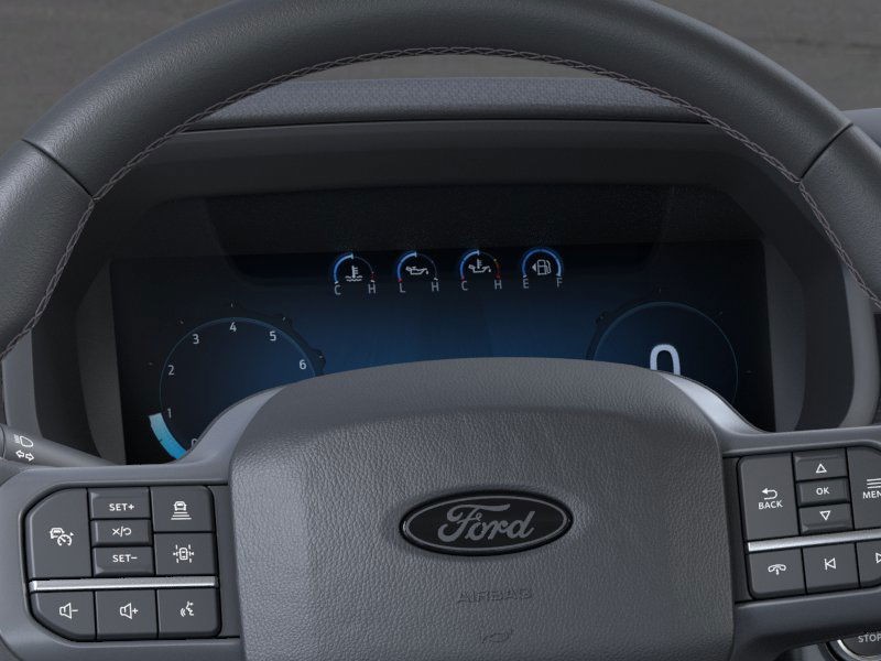 Ford F-150 Vehicle Image 13
