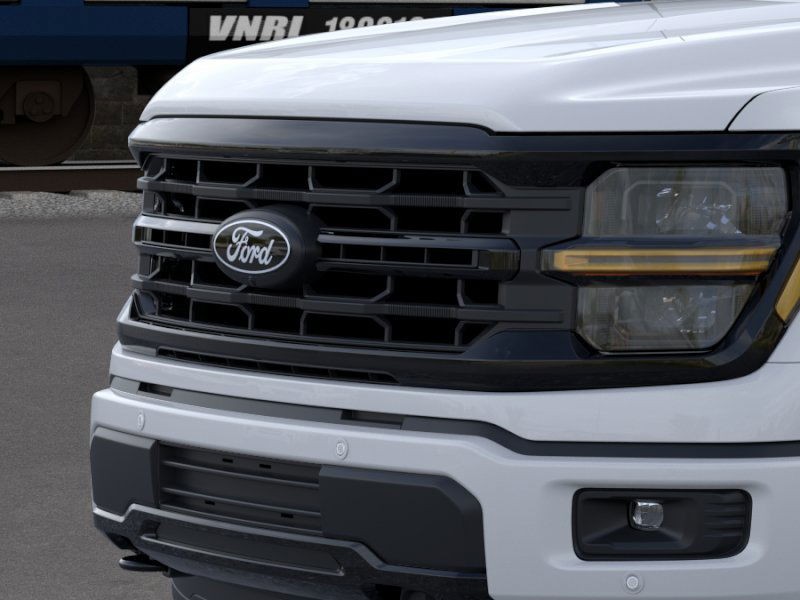 Ford F-150 Vehicle Image 17