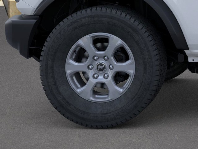 Ford Bronco Vehicle Image 21