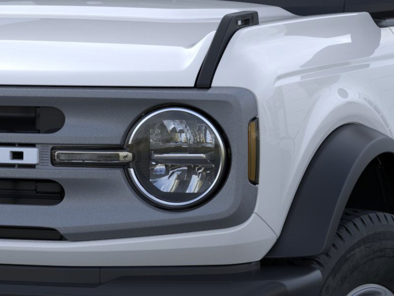 Ford Bronco Vehicle Image 20