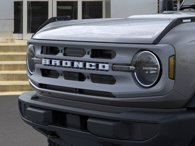 Ford Bronco Vehicle Image 19