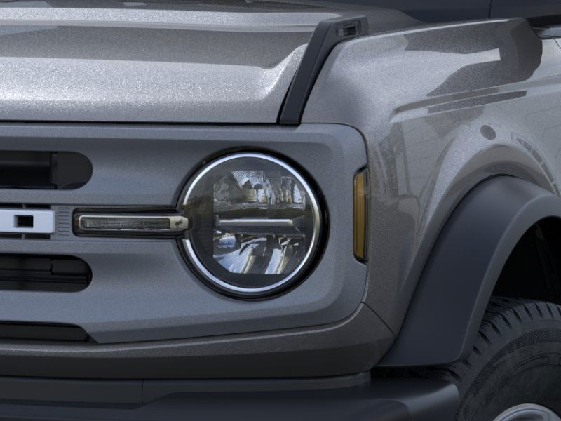 Ford Bronco Vehicle Image 20