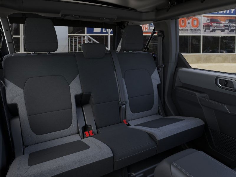 Ford Bronco Vehicle Image 11