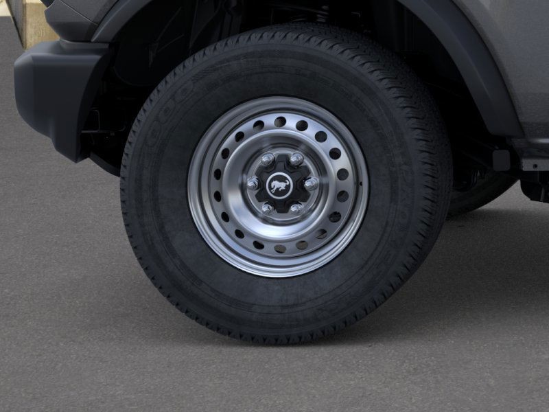 Ford Bronco Vehicle Image 21