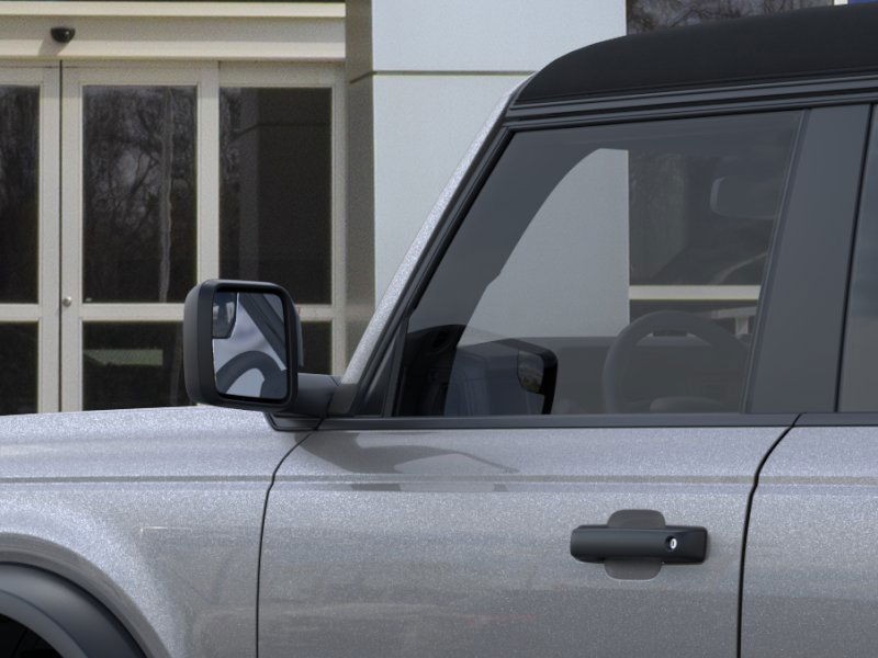 Ford Bronco Vehicle Image 22
