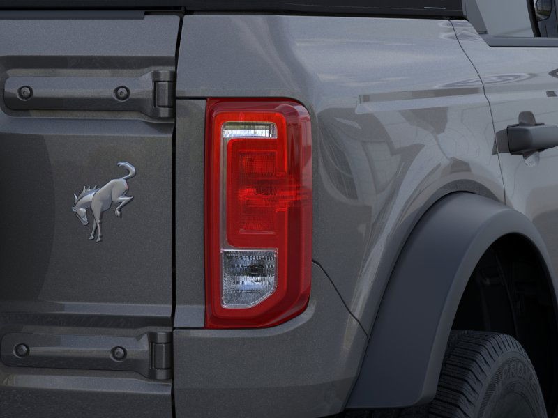 Ford Bronco Vehicle Image 23