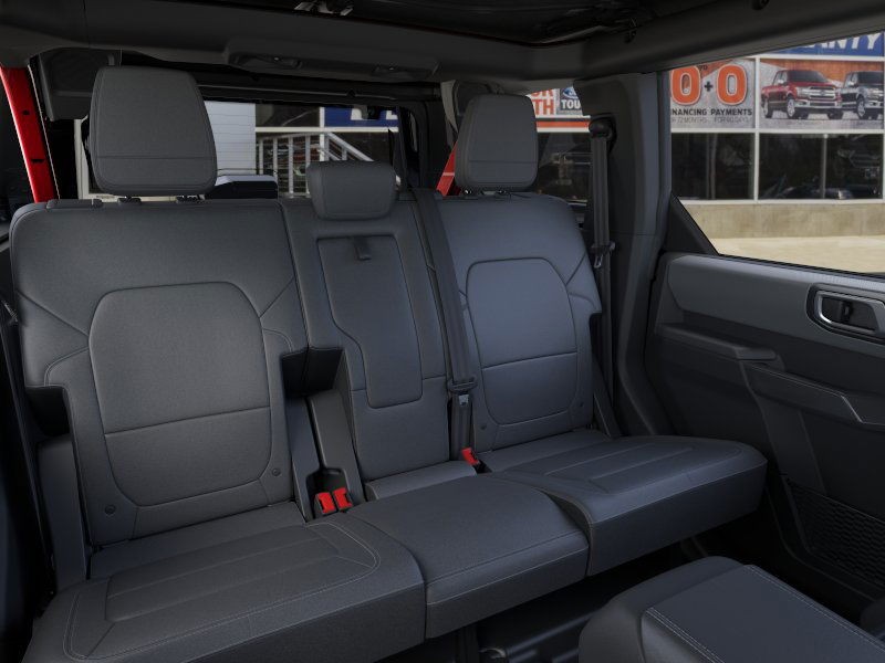 Ford Bronco Vehicle Image 11