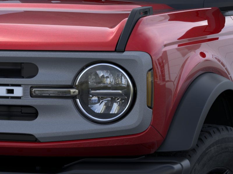 Ford Bronco Vehicle Image 20