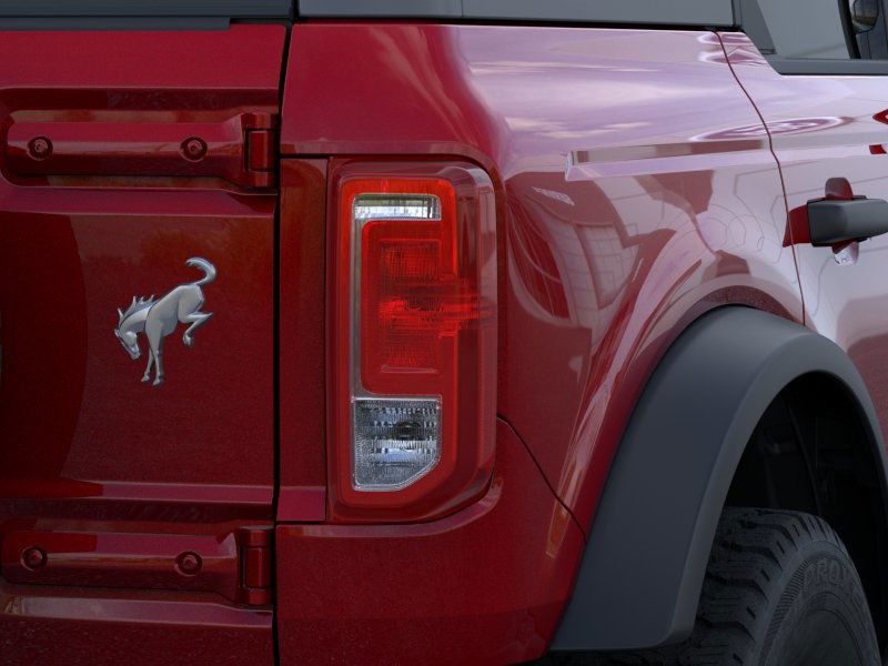 Ford Bronco Vehicle Image 23