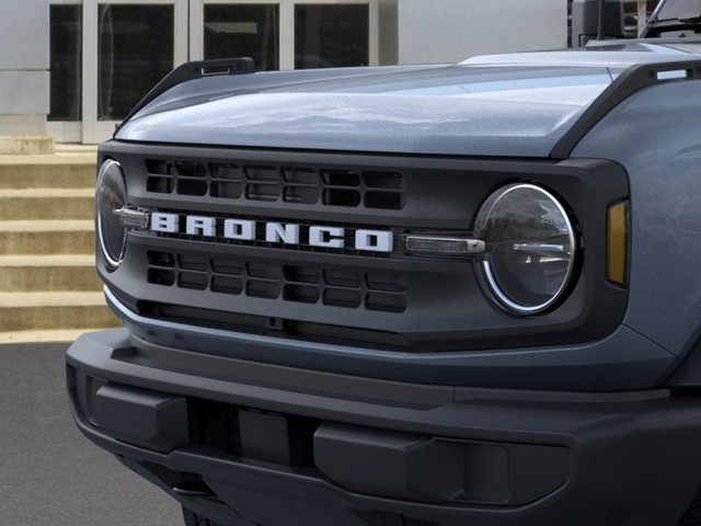 Ford Bronco Vehicle Image 19