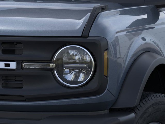 Ford Bronco Vehicle Image 20