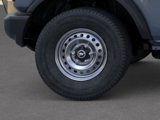 Ford Bronco Vehicle Image 21