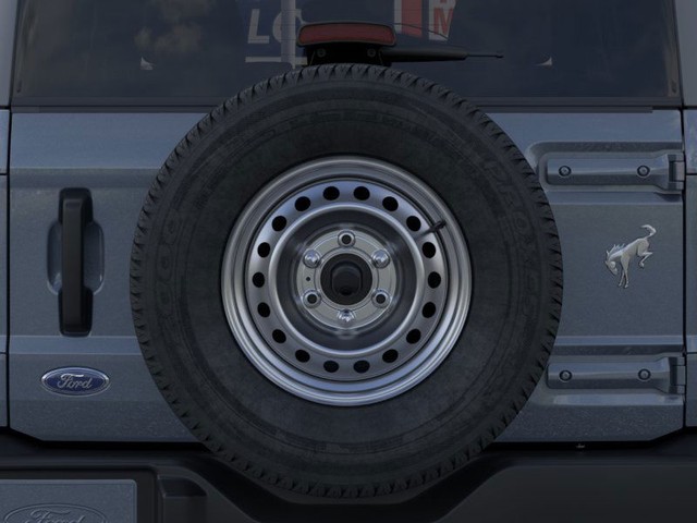 Ford Bronco Vehicle Image 24