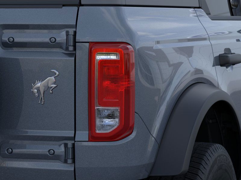 Ford Bronco Vehicle Image 23