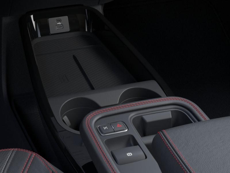 Ford Mustang Mach-E Vehicle Image 15